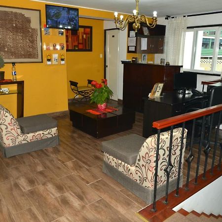 Residencial Carlos Lima Zewnętrze zdjęcie