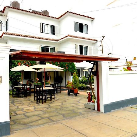 Residencial Carlos Lima Zewnętrze zdjęcie