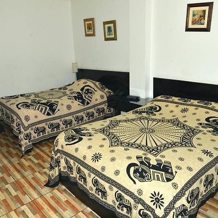 Residencial Carlos Lima Zewnętrze zdjęcie