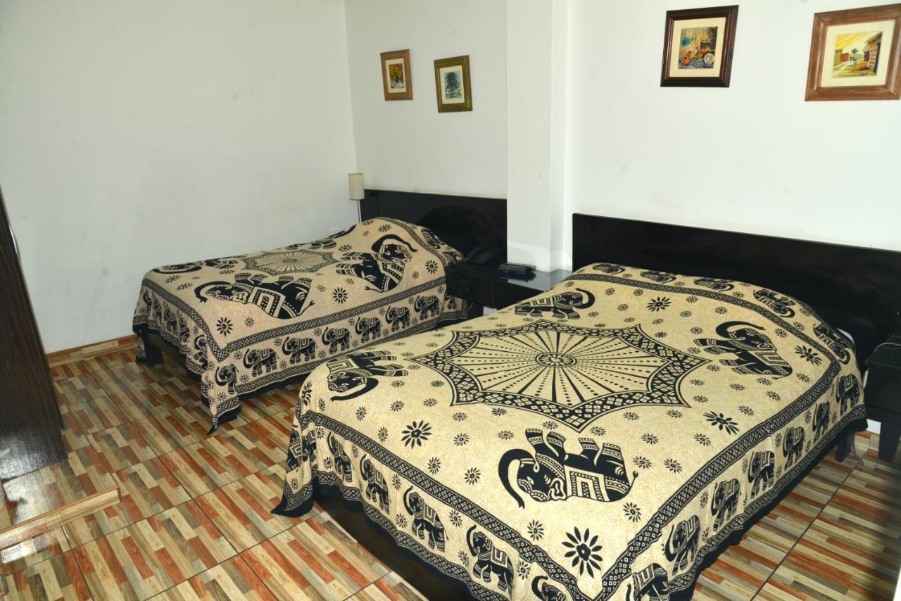 Residencial Carlos Lima Zewnętrze zdjęcie