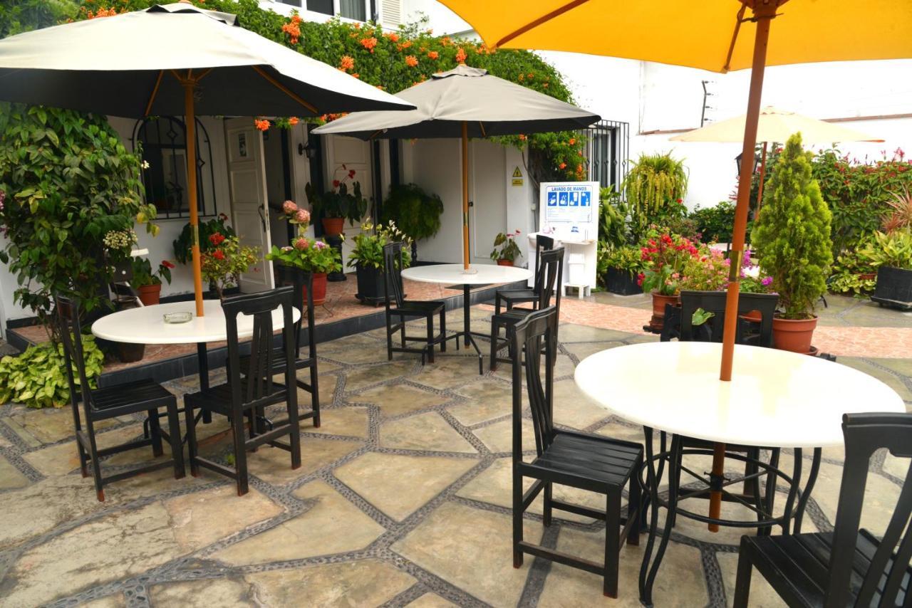 Residencial Carlos Lima Zewnętrze zdjęcie