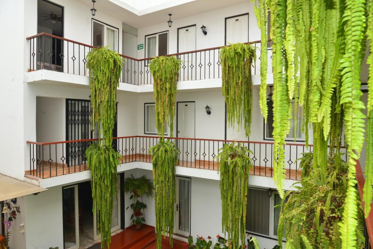 Residencial Carlos Lima Zewnętrze zdjęcie