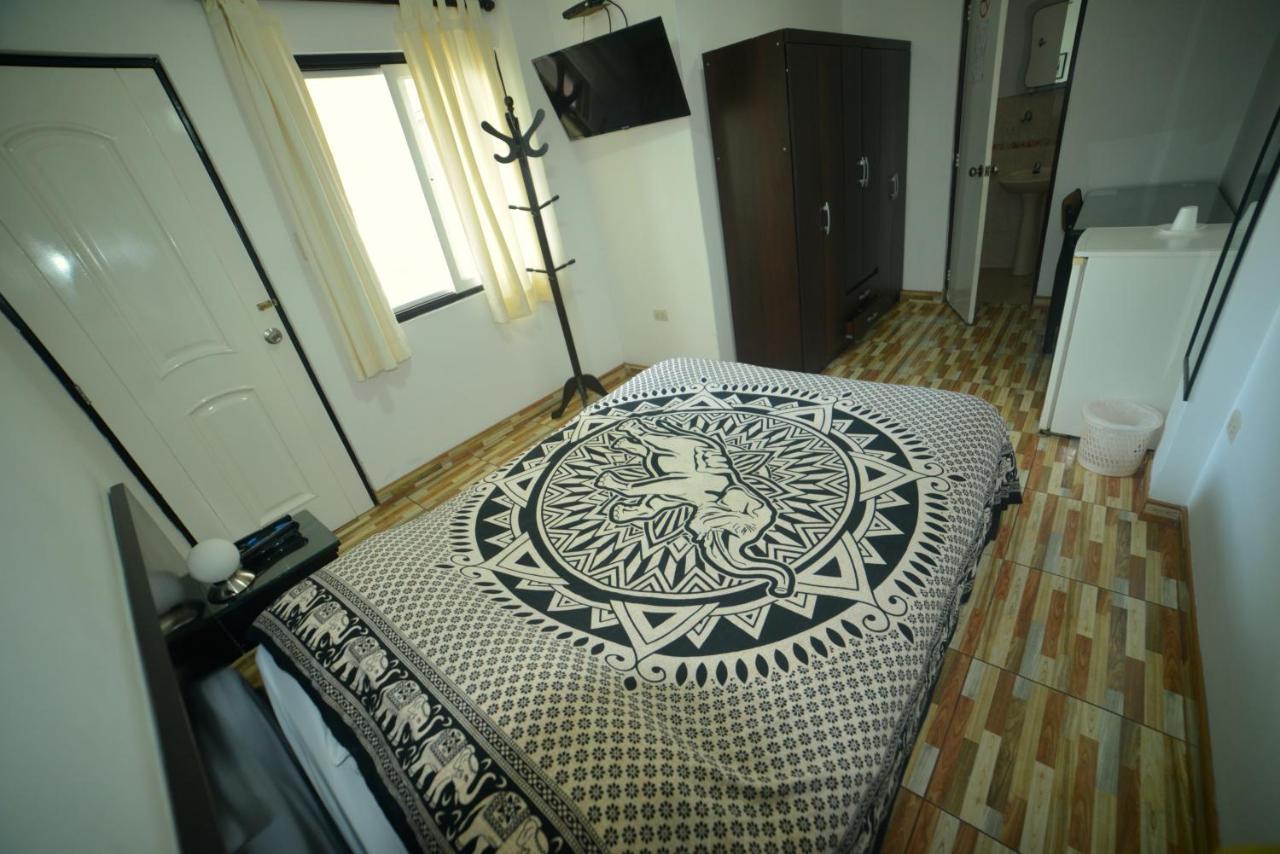 Residencial Carlos Lima Zewnętrze zdjęcie