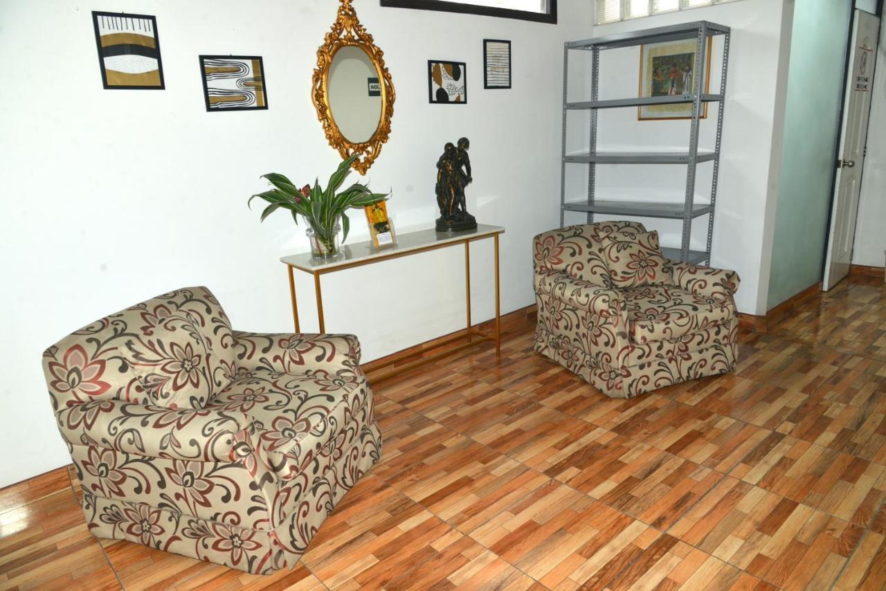 Residencial Carlos Lima Zewnętrze zdjęcie