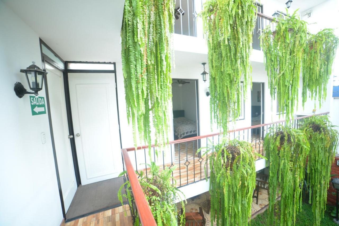 Residencial Carlos Lima Zewnętrze zdjęcie
