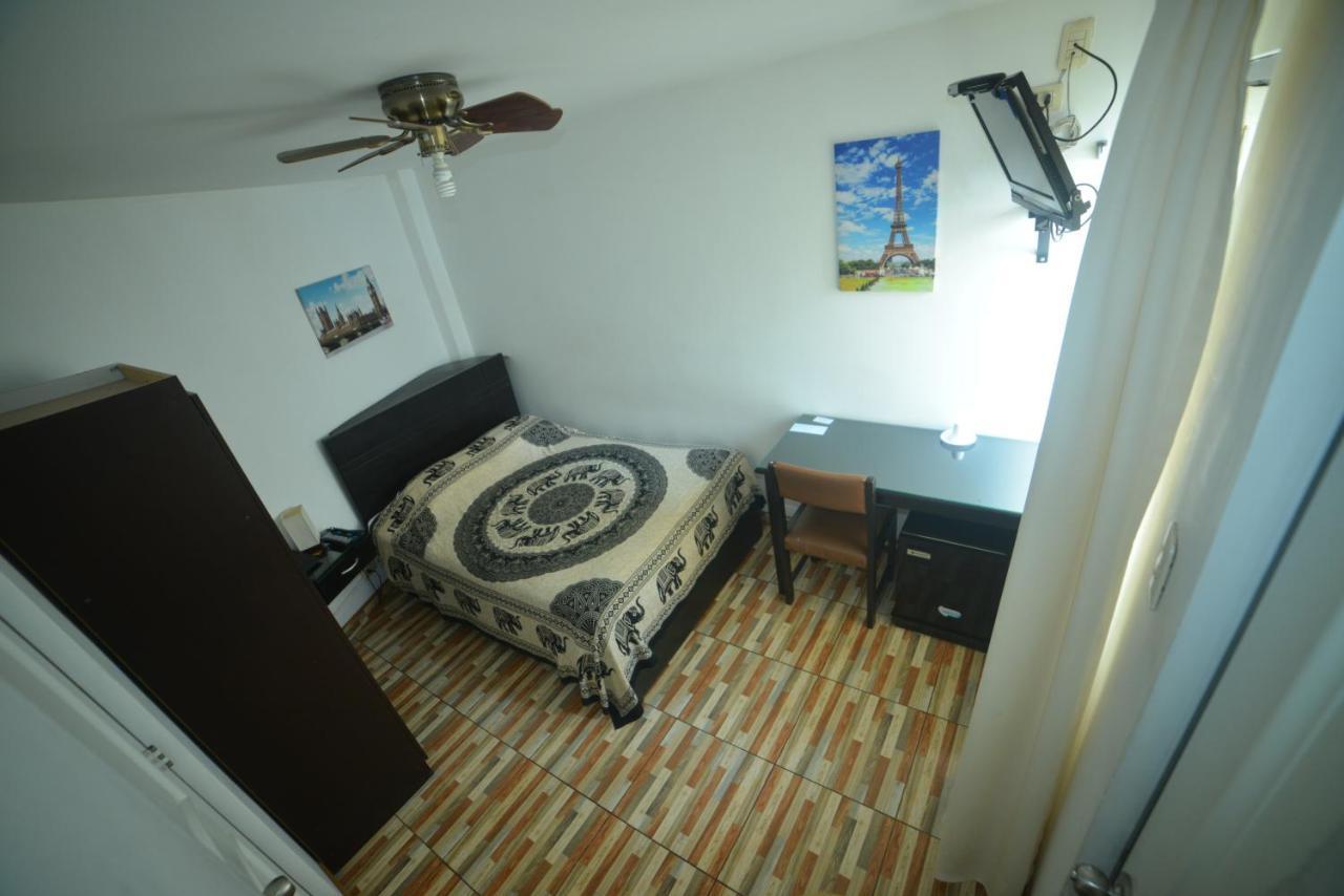 Residencial Carlos Lima Zewnętrze zdjęcie