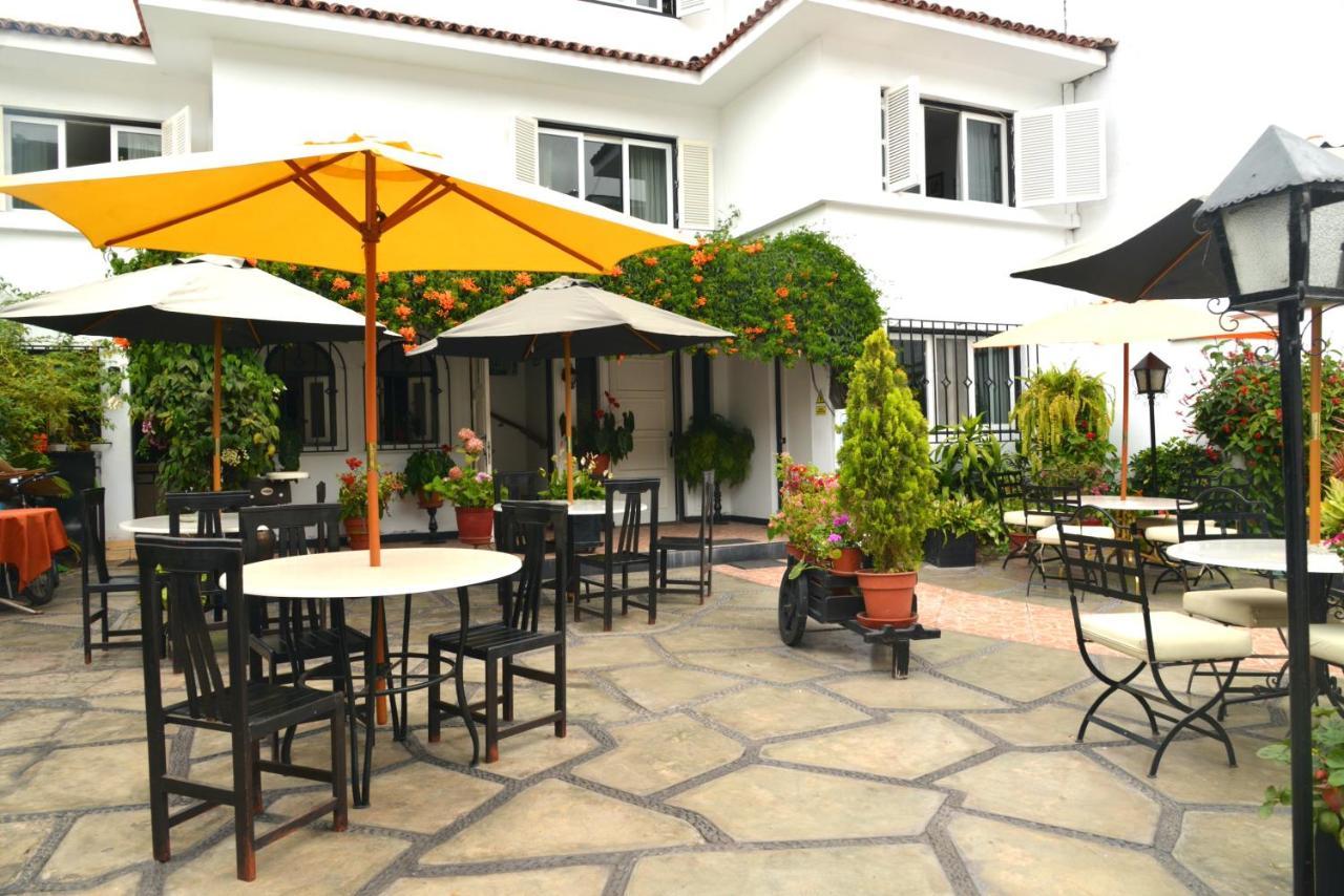 Residencial Carlos Lima Zewnętrze zdjęcie
