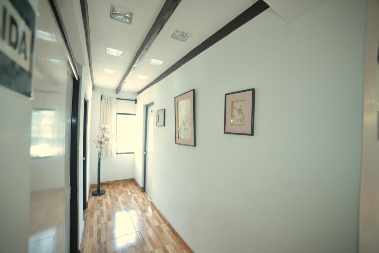 Residencial Carlos Lima Zewnętrze zdjęcie