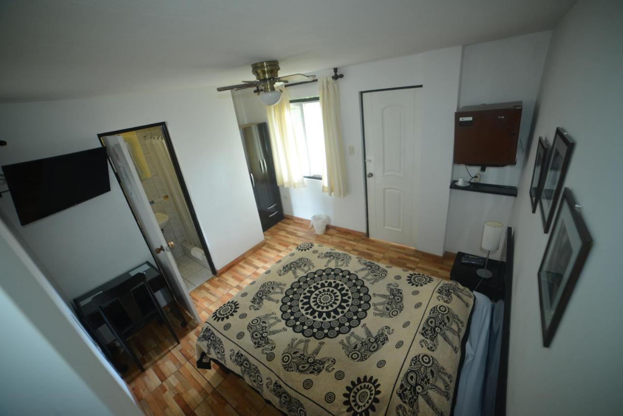 Residencial Carlos Lima Zewnętrze zdjęcie