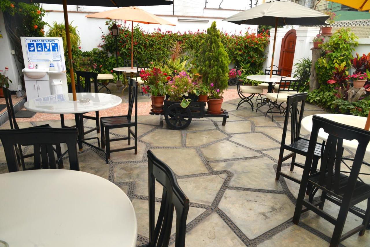 Residencial Carlos Lima Zewnętrze zdjęcie