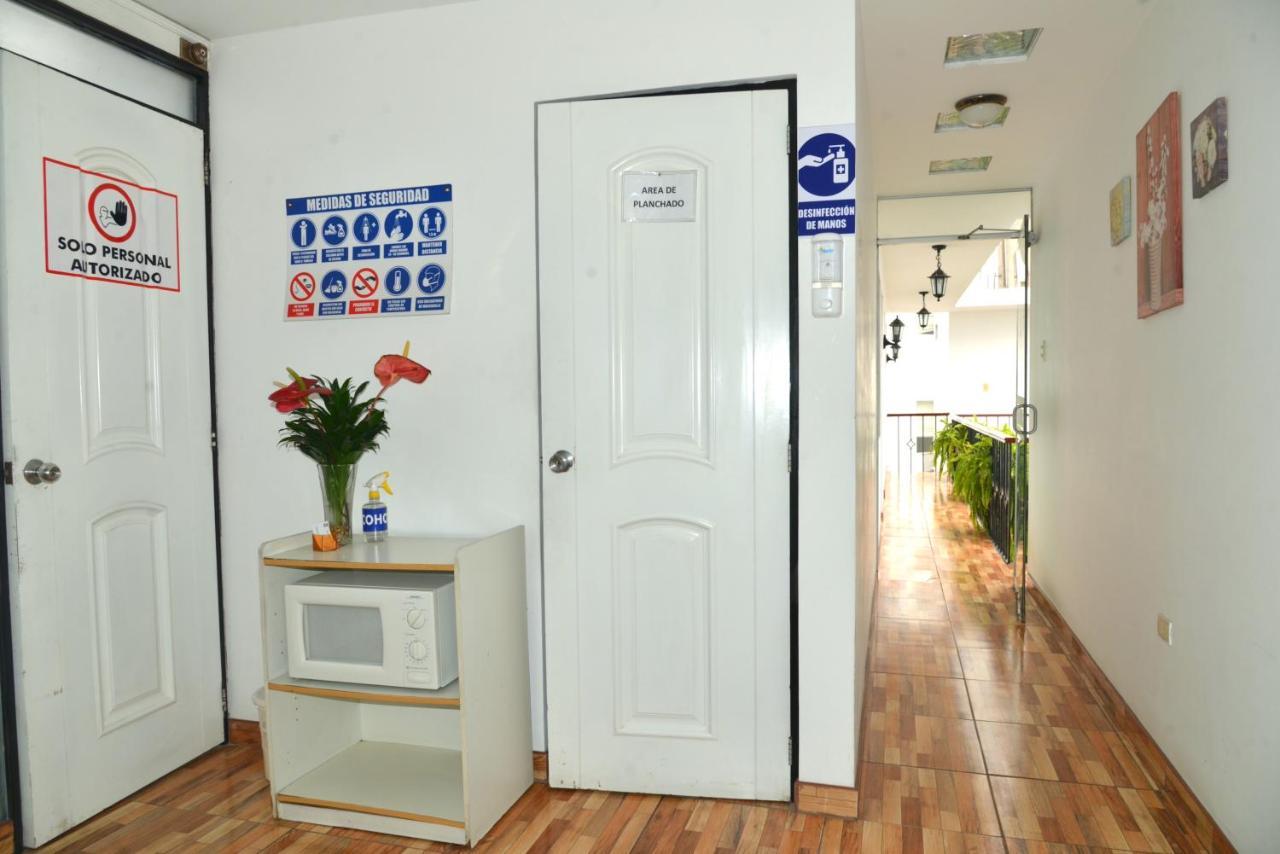 Residencial Carlos Lima Zewnętrze zdjęcie