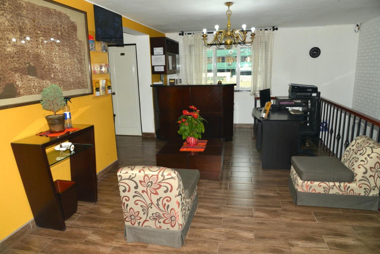 Residencial Carlos Lima Zewnętrze zdjęcie