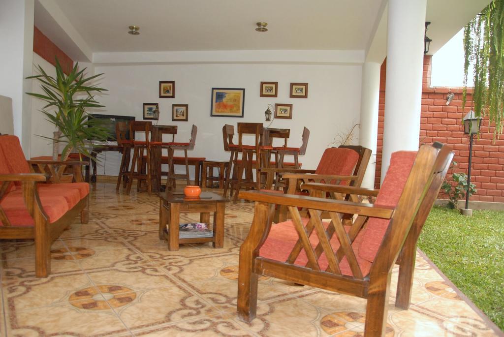Residencial Carlos Lima Zewnętrze zdjęcie