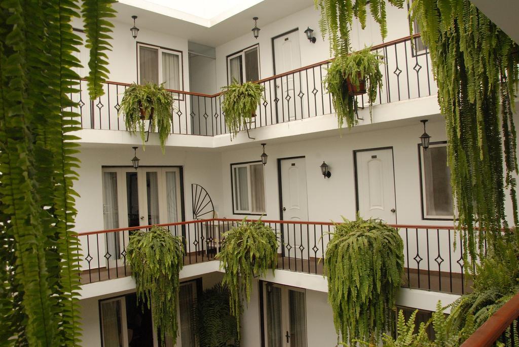 Residencial Carlos Lima Pokój zdjęcie