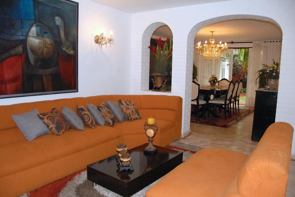 Residencial Carlos Lima Zewnętrze zdjęcie
