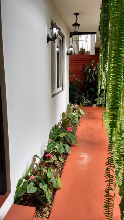 Residencial Carlos Lima Zewnętrze zdjęcie