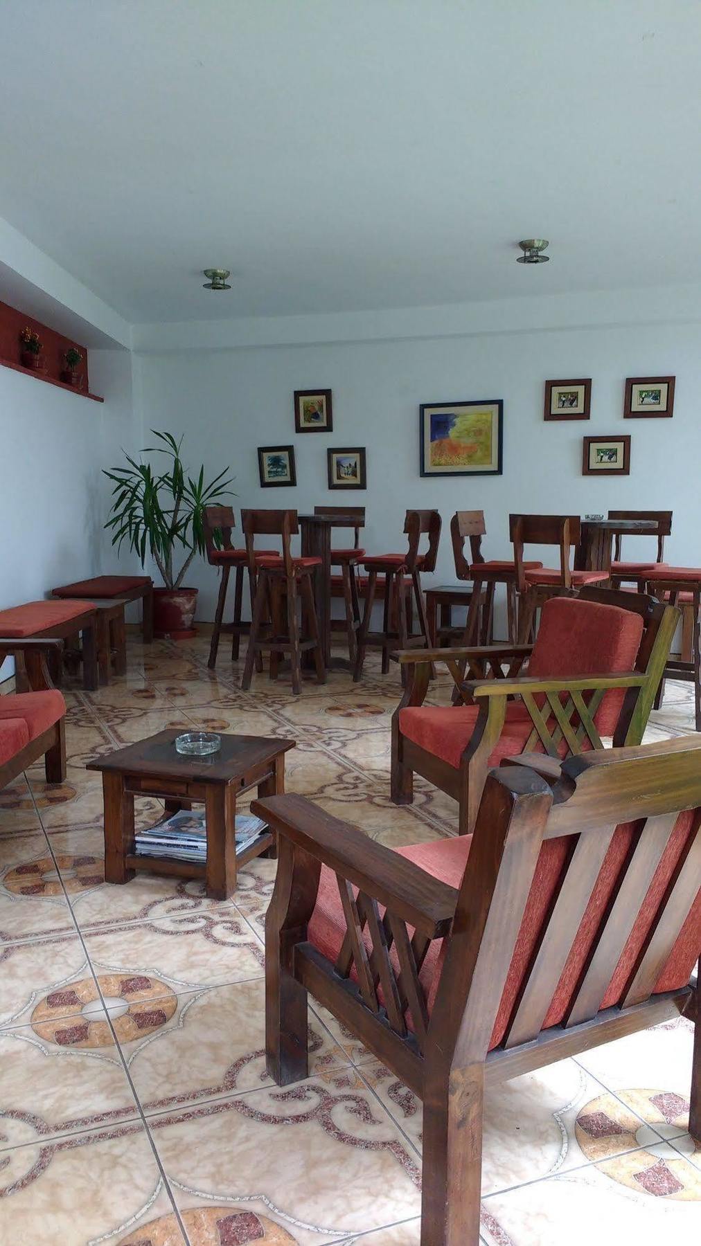 Residencial Carlos Lima Zewnętrze zdjęcie