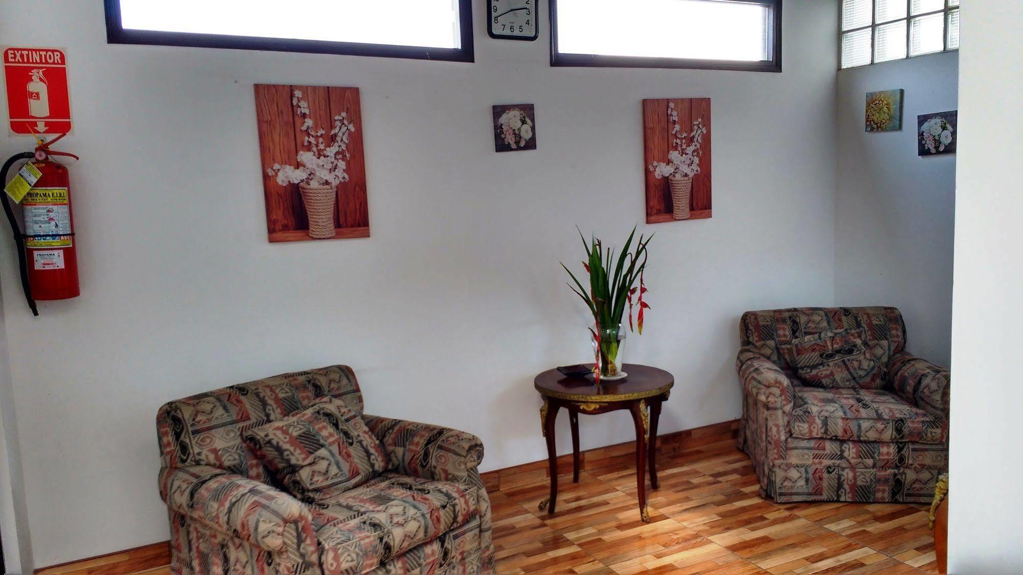 Residencial Carlos Lima Zewnętrze zdjęcie