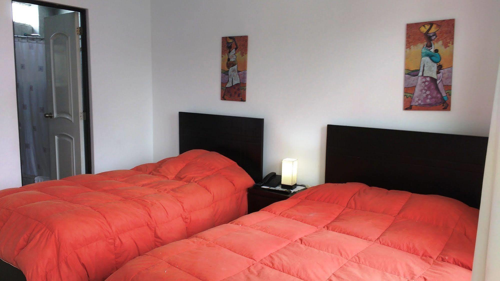 Residencial Carlos Lima Zewnętrze zdjęcie