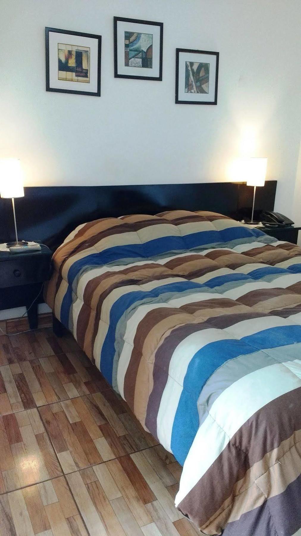 Residencial Carlos Lima Zewnętrze zdjęcie