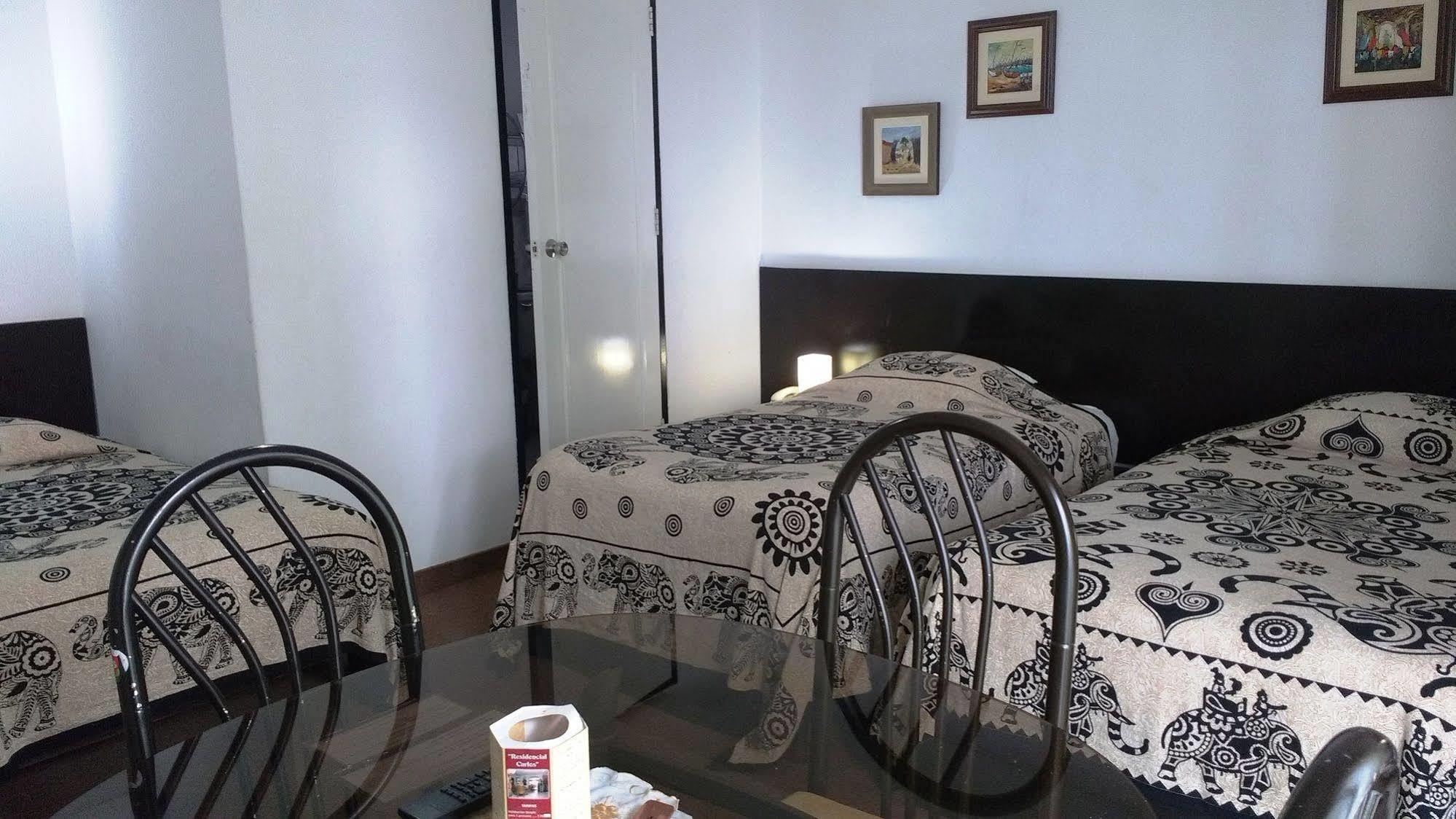 Residencial Carlos Lima Zewnętrze zdjęcie