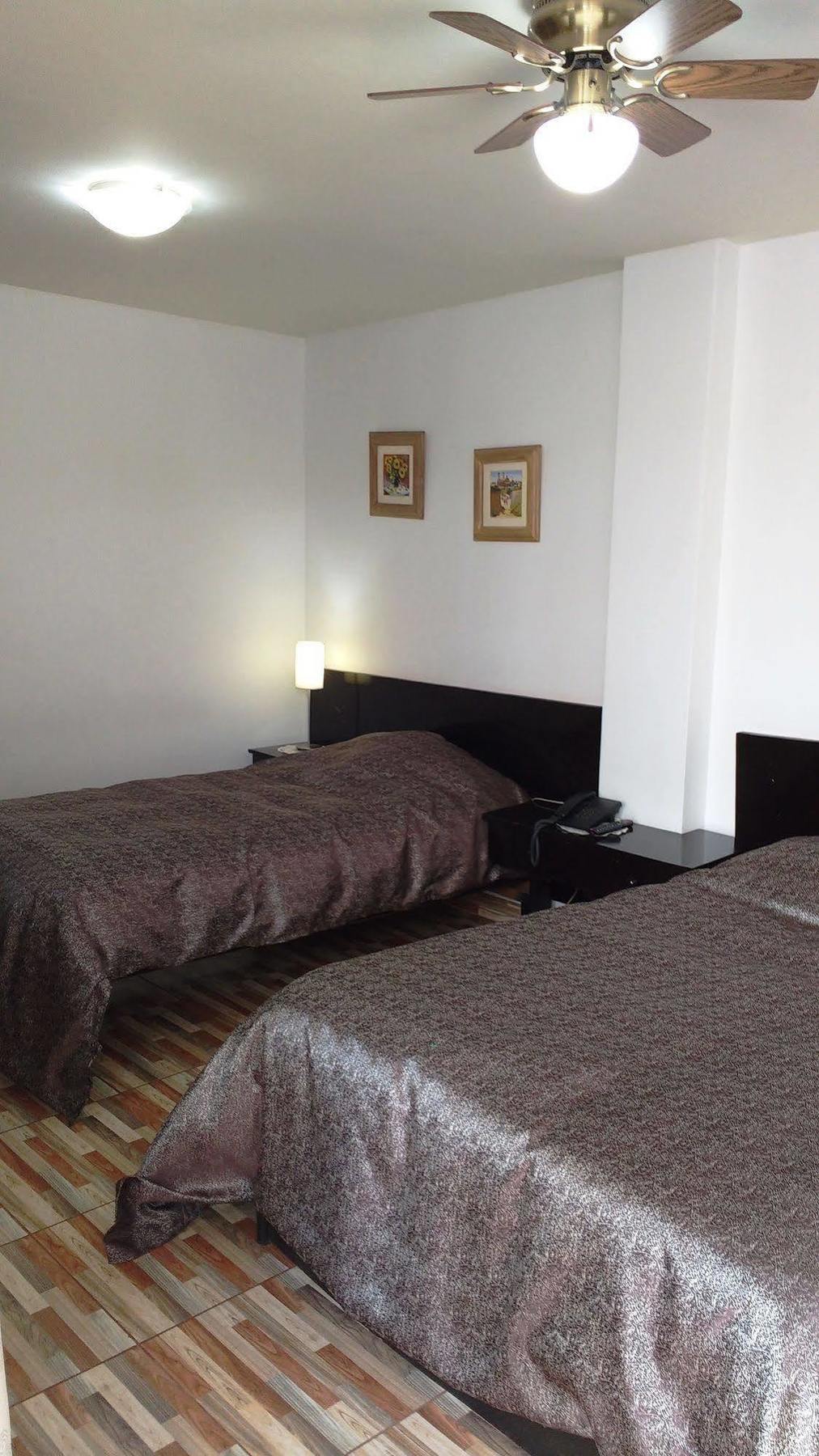 Residencial Carlos Lima Zewnętrze zdjęcie