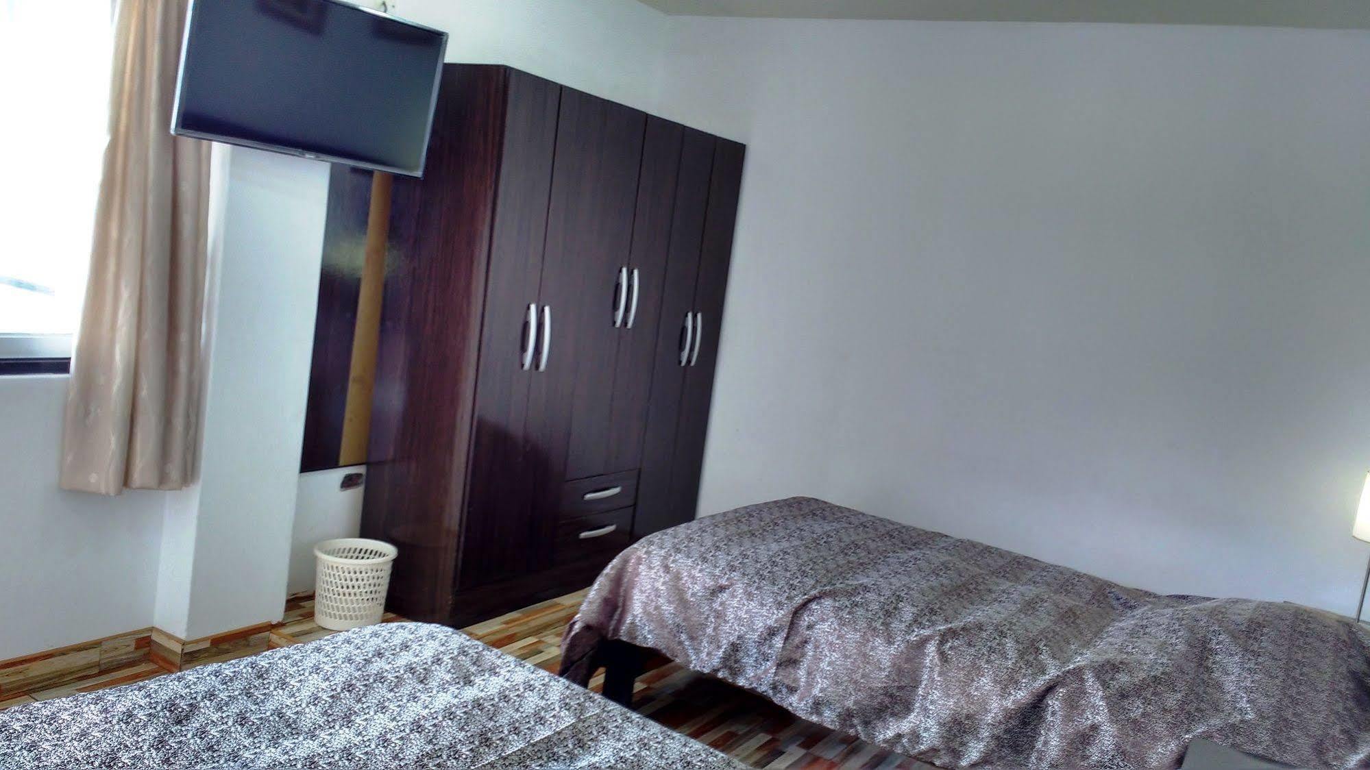 Residencial Carlos Lima Zewnętrze zdjęcie