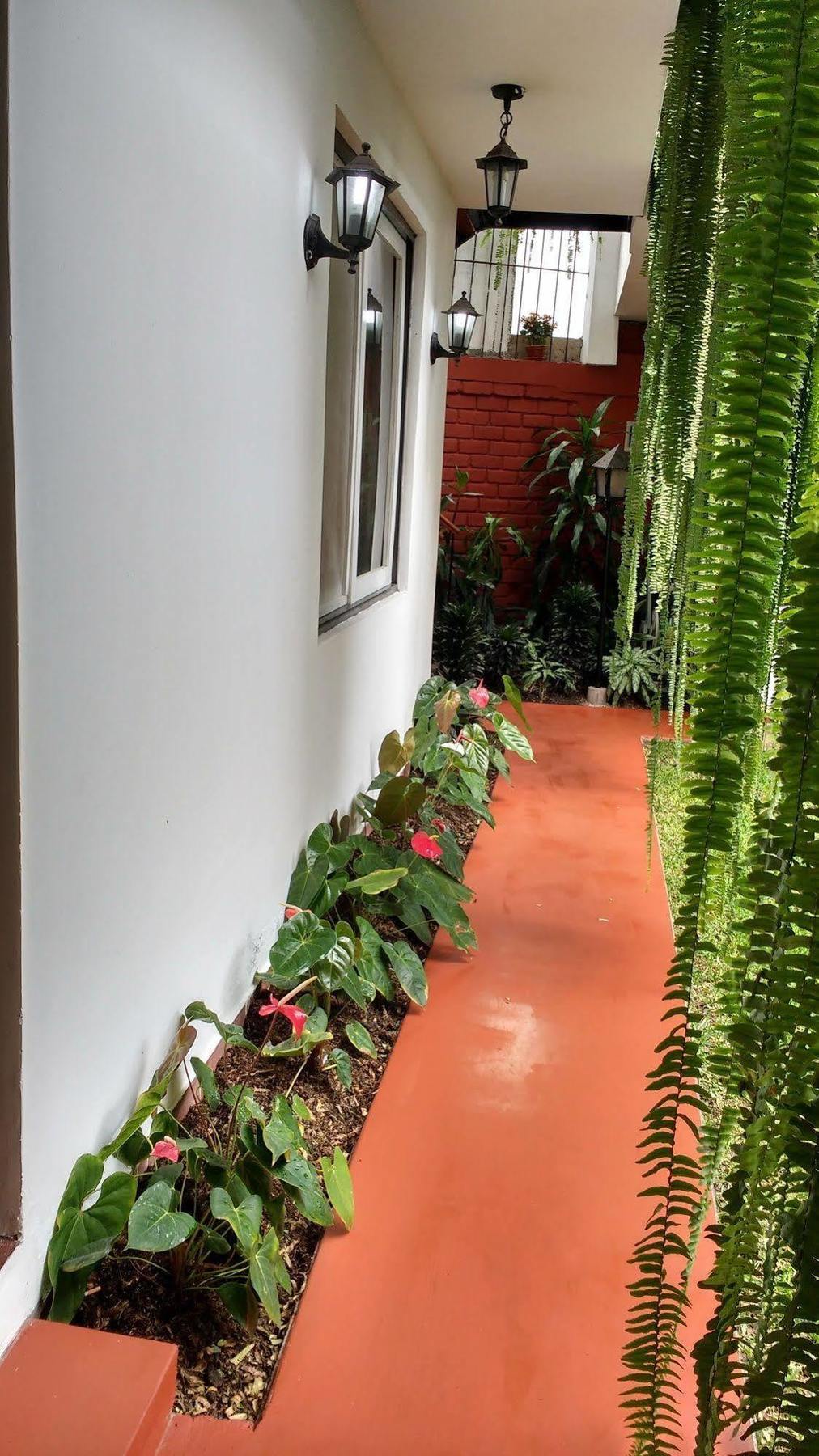Residencial Carlos Lima Zewnętrze zdjęcie