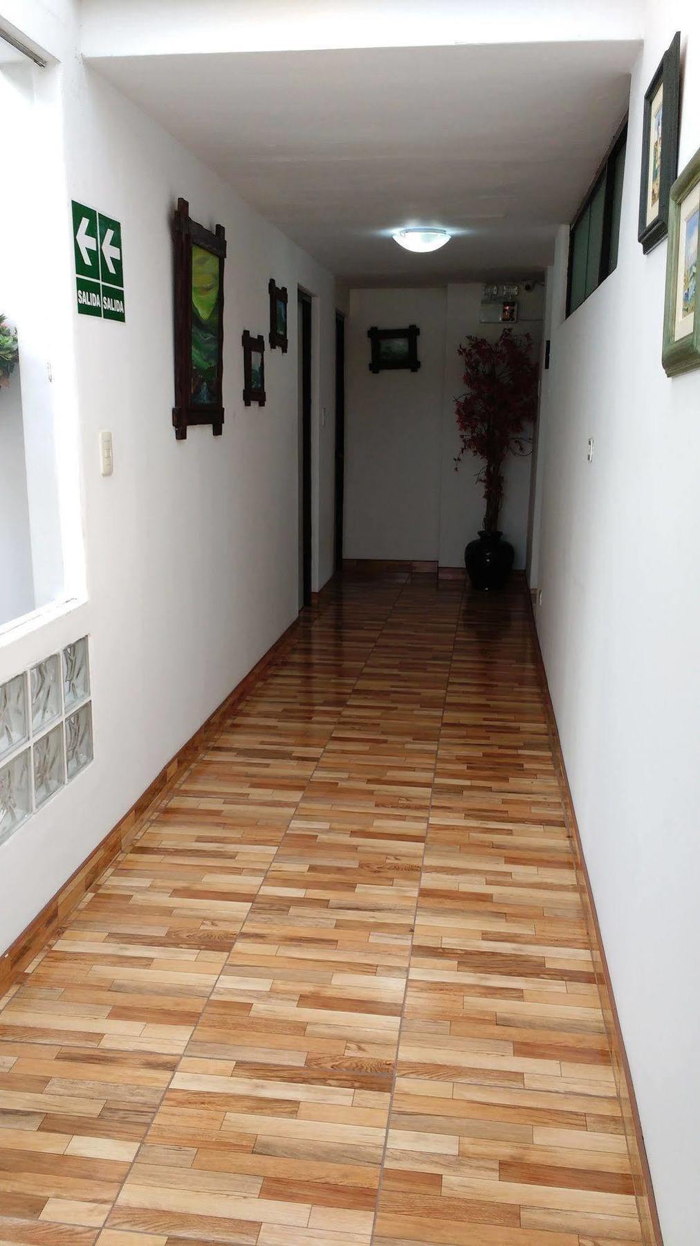 Residencial Carlos Lima Zewnętrze zdjęcie